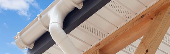 get Land Gate guttering quotes today